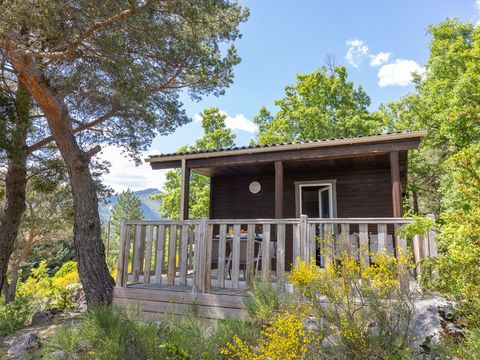 CHALET 4 personnes - Ciela Classic - 2 chambres