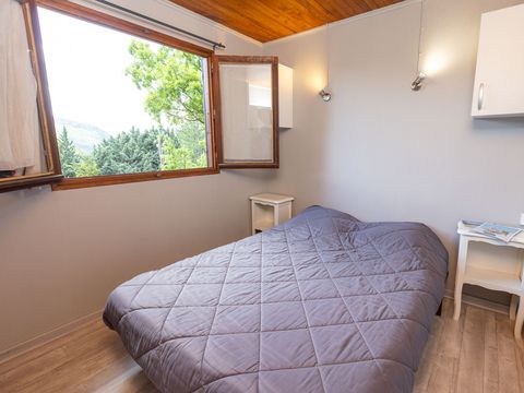CHALET 4 personnes - Ciela Classic - 2 chambres