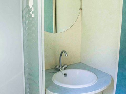 CHALET 4 personnes - STANDARD TRIANON