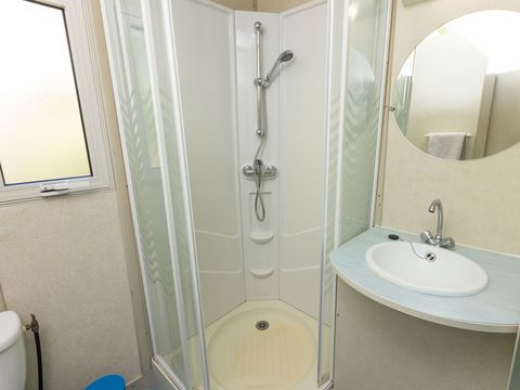 CHALET 4 personnes - STANDARD TRIANON