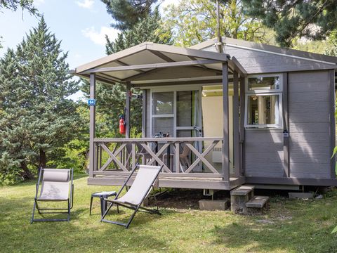 CHALET 4 personnes - Ciela Classic - 2 chambres