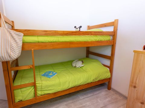 CHALET 4 personnes - STANDARD TRIANON