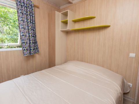 CHALET 6 personnes - VANILLE