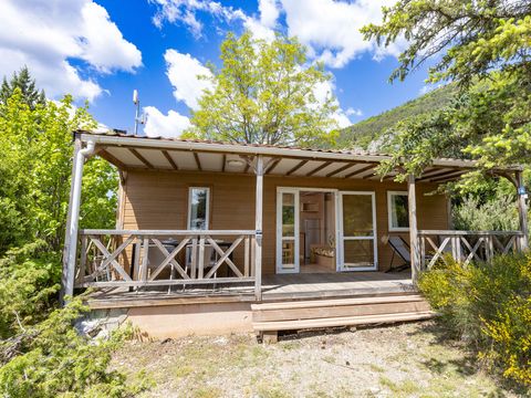 CHALET 6 personnes - Ciela Family - 3 chambres