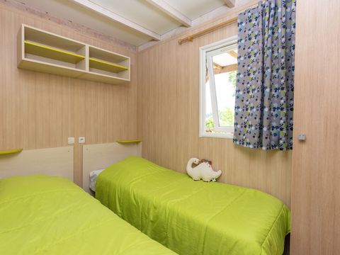 CHALET 6 personnes - Ciela Family - 3 chambres