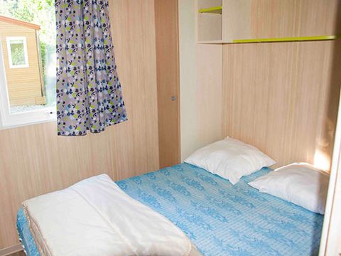 CHALET 6 personnes - VANILLE