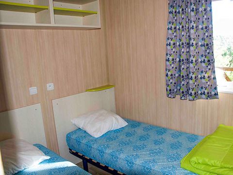 CHALET 6 personnes - VANILLE