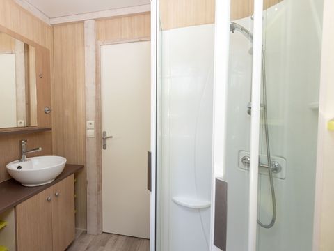 CHALET 6 personnes - VANILLE