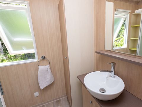 CHALET 6 personnes - VANILLE