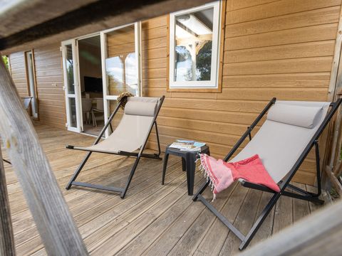 CHALET 6 personnes - Ciela Family - 3 chambres