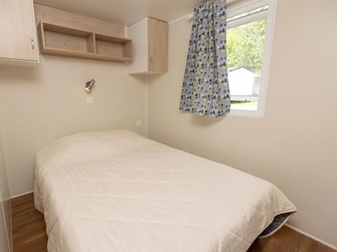 MOBILHOME 4 personnes - Ciela Classic - 2 chambres