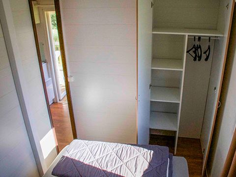 MOBILHOME 4 personnes - O'HARA