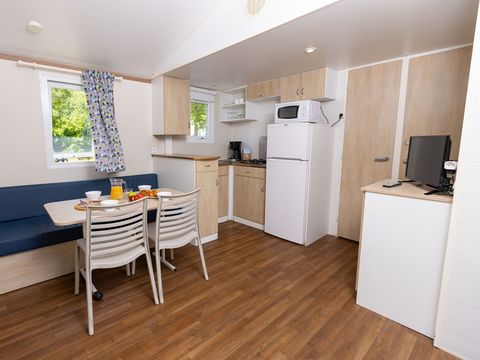 MOBILHOME 4 personnes - Ciela Classic - 2 chambres
