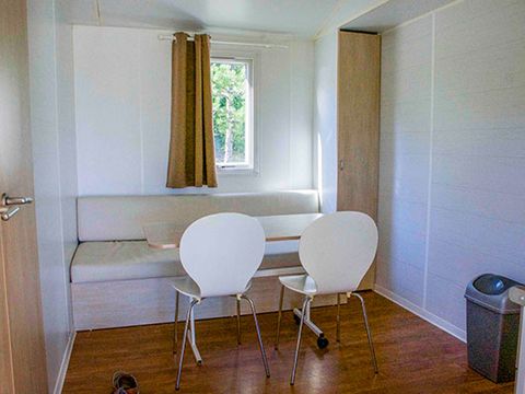 MOBILHOME 4 personnes - O'HARA
