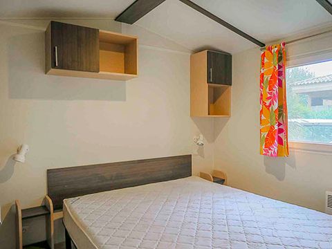 MOBILHOME 5 personnes - CONFORT IRIS