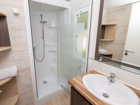 MOBILHOME 4 personnes -  Ciela Family - 2 chambres