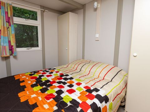 CHALET 2 personnes - Ciela Family - 1 chambre