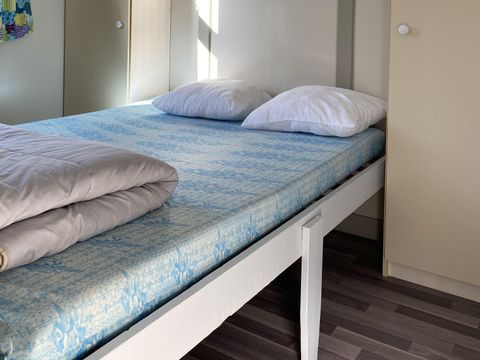 CHALET 2 personnes - STANDARD PETIT TRIANON