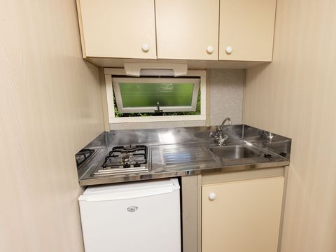 CHALET 2 personnes - Ciela Family - 1 chambre