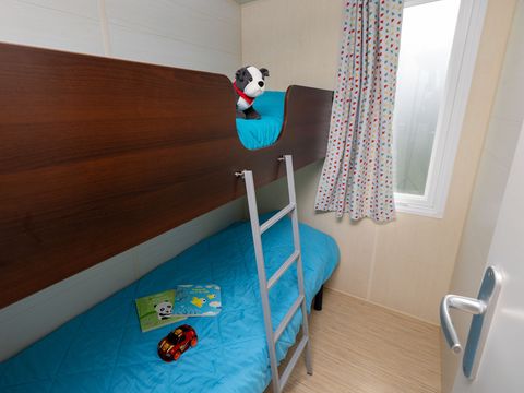 MOBILHOME 6 personnes - CONFORT SUN ROLLER JAIPUR