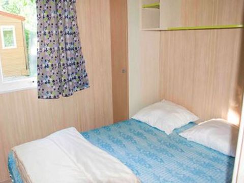 CHALET 6 personnes - STANDARD COTTAGE