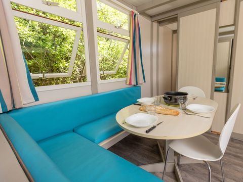 CHALET 6 personnes - STANDARD COTTAGE