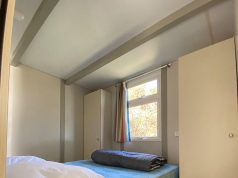 CHALET 6 personnes - STANDARD COTTAGE