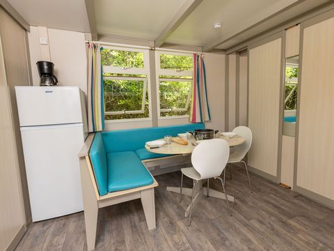 CHALET 6 personnes - Ciela Classic - 3 chambres
