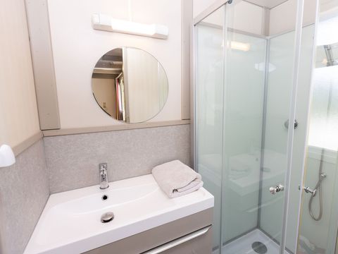 CHALET 6 personnes - Ciela Classic - 3 chambres