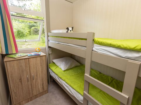 CHALET 6 personnes - STANDARD COTTAGE