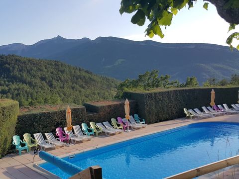 Camping des 2 Soleils - Ciela Village - Camping Hautes-Alpes - Image N°36