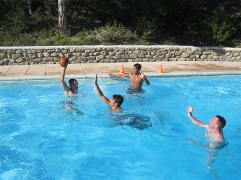 Camping des 2 Soleils - Ciela Village - Camping Hautes-Alpes - Image N°33