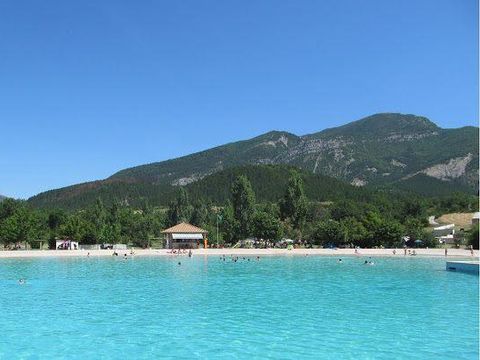 Camping des 2 Soleils - Ciela Village - Camping Hautes-Alpes - Image N°18