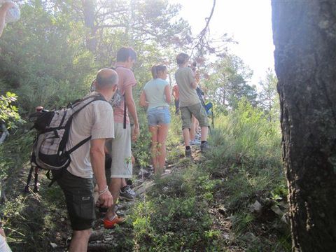 Camping des 2 Soleils - Ciela Village - Camping Hautes-Alpes - Image N°8