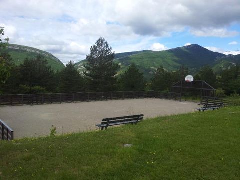 Camping des 2 Soleils - Ciela Village - Camping Hautes-Alpes - Image N°30