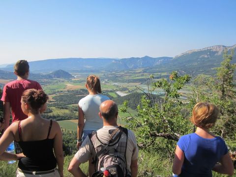 Camping des 2 Soleils - Ciela Village - Camping Hautes-Alpes - Image N°9