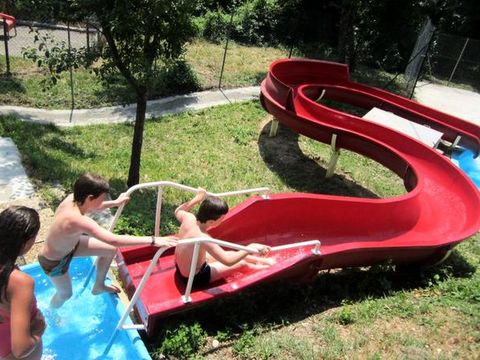 Camping des 2 Soleils - Ciela Village - Camping Hautes-Alpes - Image N°5