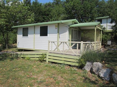 Camping des 2 Soleils - Ciela Village - Camping Hautes-Alpes - Image N°21