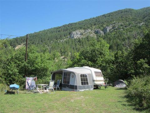 Camping des 2 Soleils - Ciela Village - Camping Hautes-Alpes - Image N°23