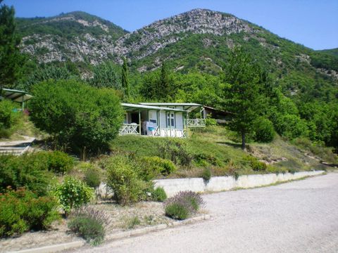 Camping des 2 Soleils - Ciela Village - Camping Hautes-Alpes - Image N°24