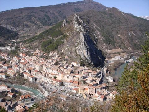 Camping des 2 Soleils - Ciela Village - Camping Hautes-Alpes - Image N°19