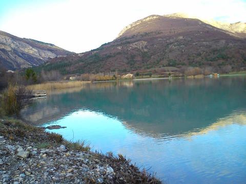 Camping des 2 Soleils - Ciela Village - Camping Hautes-Alpes - Image N°14