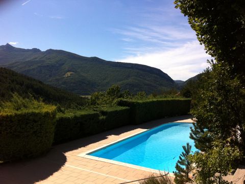 Camping des 2 Soleils - Ciela Village - Camping Hautes-Alpes - Image N°22