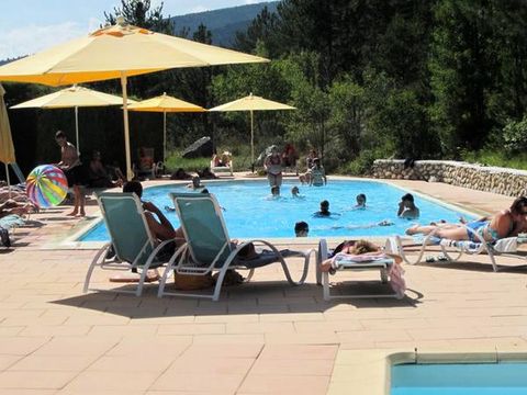 Camping des 2 Soleils - Ciela Village - Camping Hautes-Alpes - Image N°2