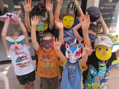 Camping des 2 Soleils - Ciela Village - Camping Hautes-Alpes - Image N°10