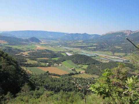 Camping des 2 Soleils - Ciela Village - Camping Hautes-Alpes - Image N°15