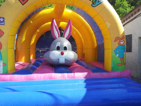 Camping des 2 Soleils - Ciela Village - Camping Hautes-Alpes - Image N°32