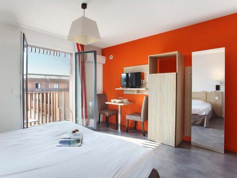 STUDIO 2 personnes - Studio 2 personnes