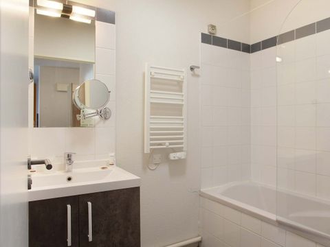 STUDIO 2 personnes - Studio 2 personnes