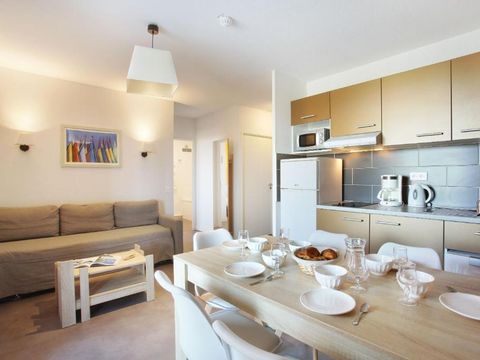 APPARTEMENT 6 personnes - Appartement 6 personnes
